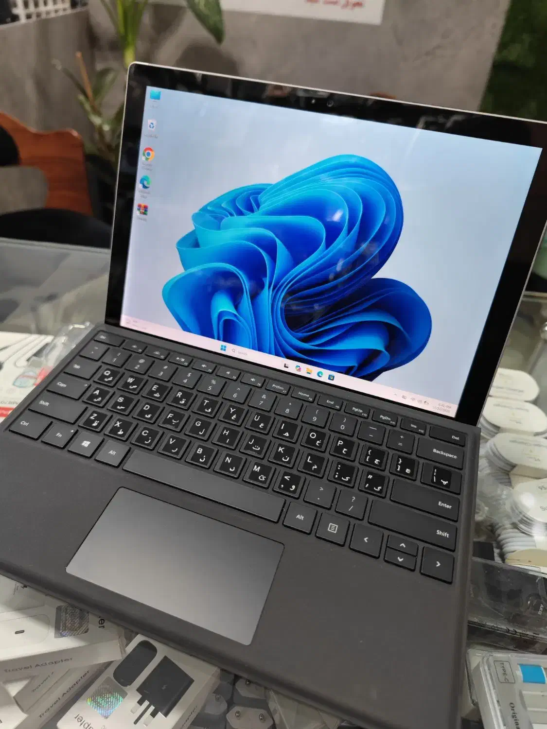 surface pro4 core i7 ram16|رایانه همراه|ماکو, |دیوار