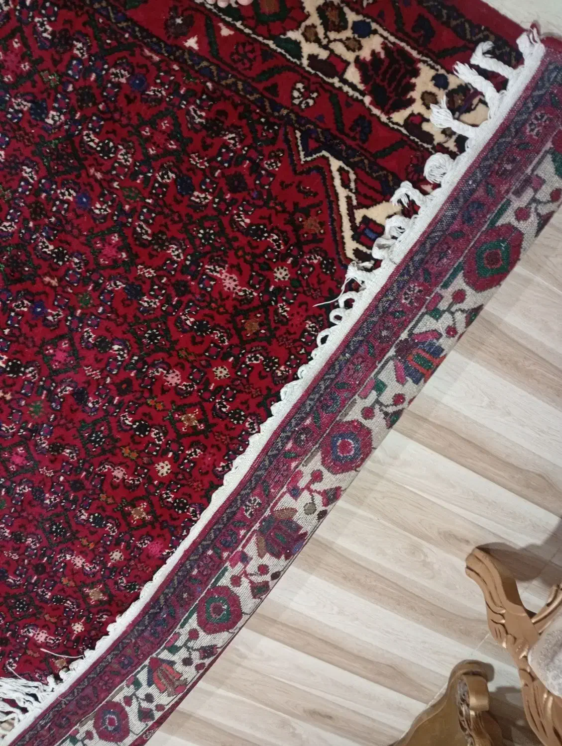 فروش ازندریان|فرش|همدان, |دیوار