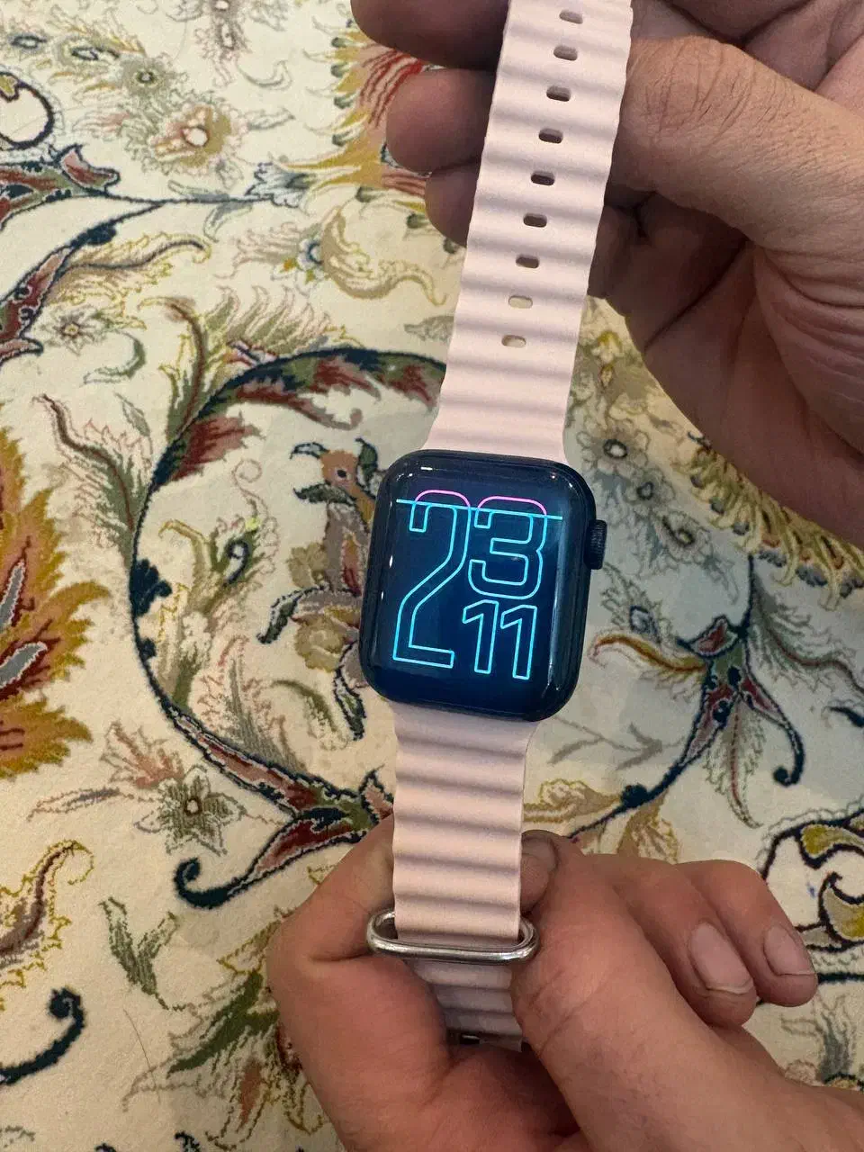 اپل واچ se 2023|ساعت|تهران, تهرانسر غربی|دیوار