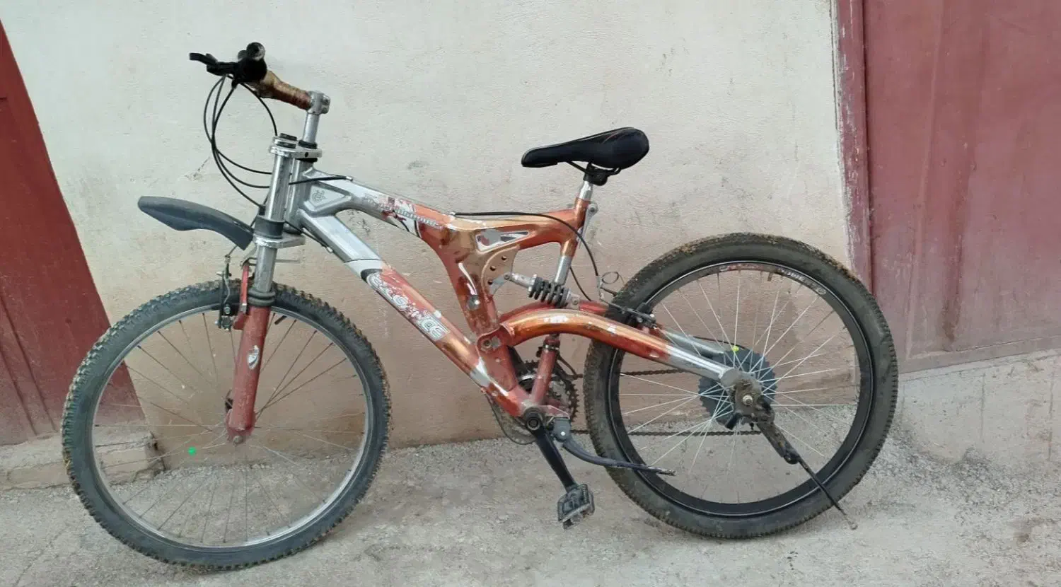 دوچرخه|دوچرخه، اسکیت، اسکوتر|نورآباد, |دیوار