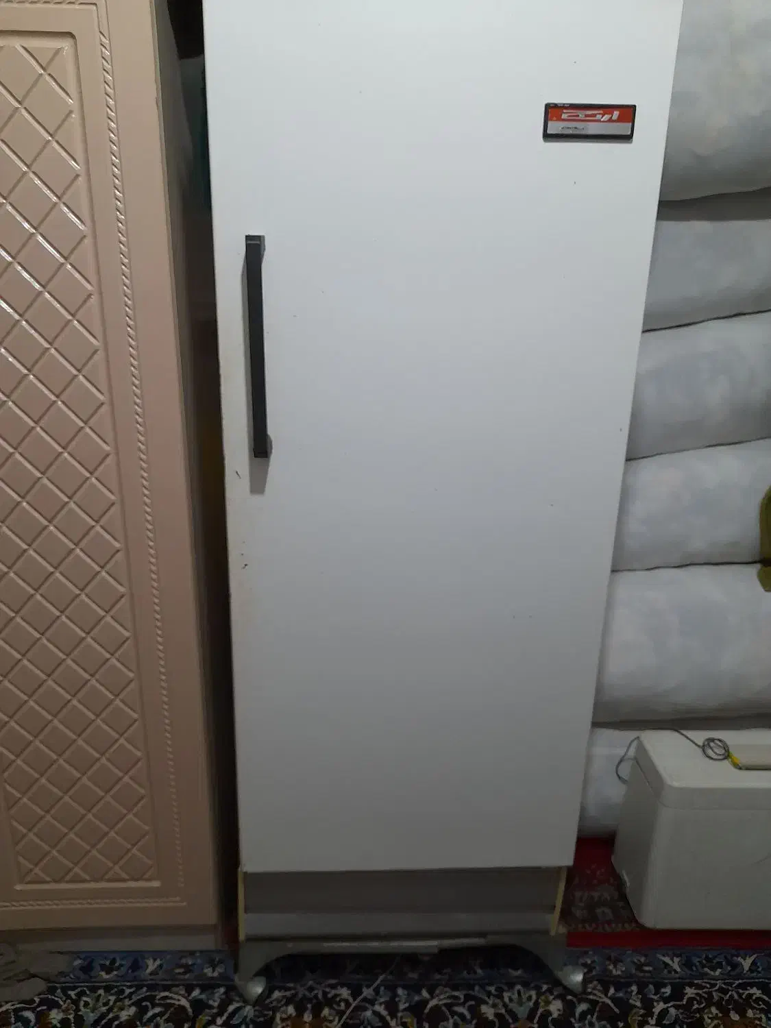 یخچال مارک ارج|یخچال و فریزر|ایرانشهر, |دیوار