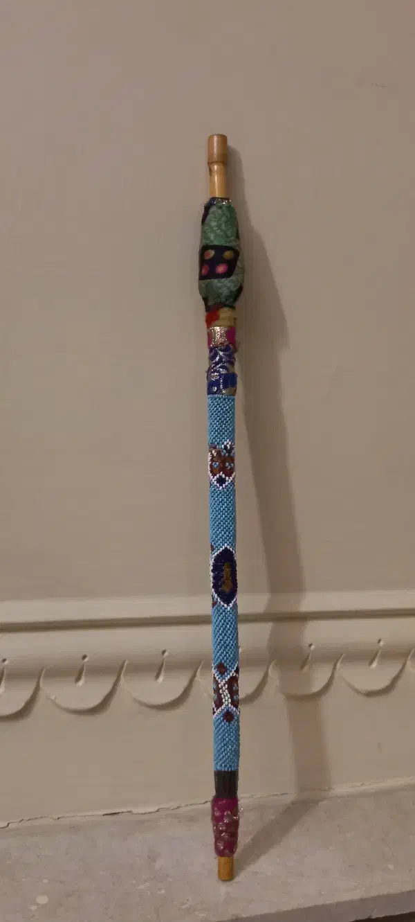 نی قلیان بامبو کار دست|صنایع دستی و سایر لوازم تزئینی|مشهد, نیروی هوایی|دیوار