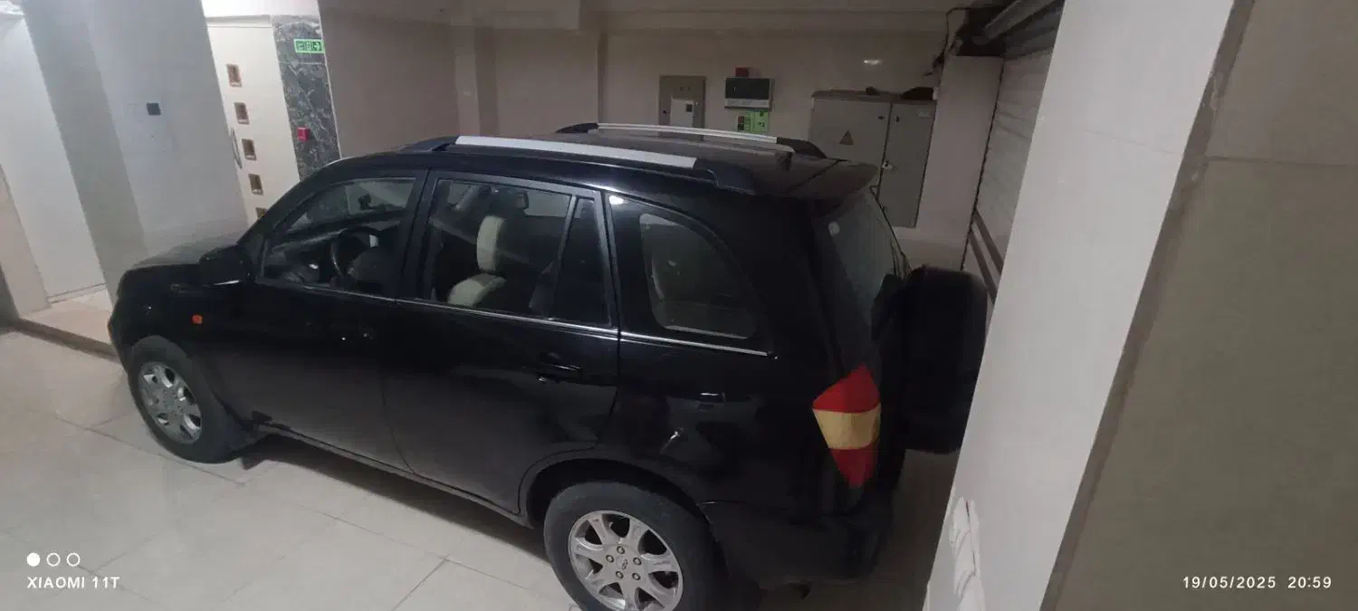 mvm x33 ام وی ام ایکس ۳۳|خودرو سواری و وانت|اردبیل, |دیوار