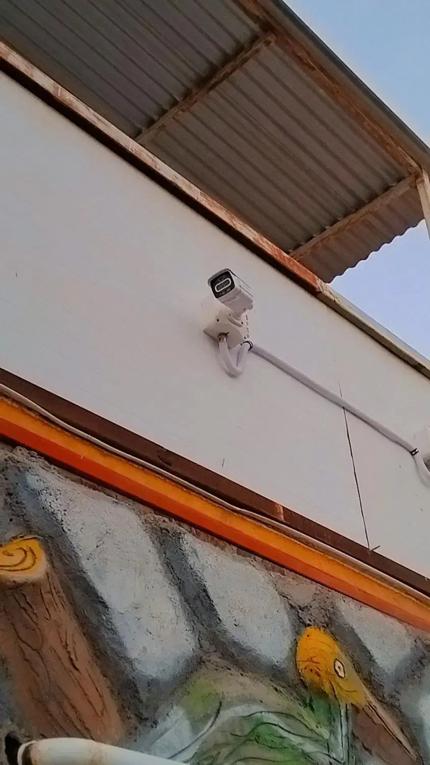 دوربین مداربسته/اعلام حریق|دوربین مداربسته|بیرجند, |دیوار