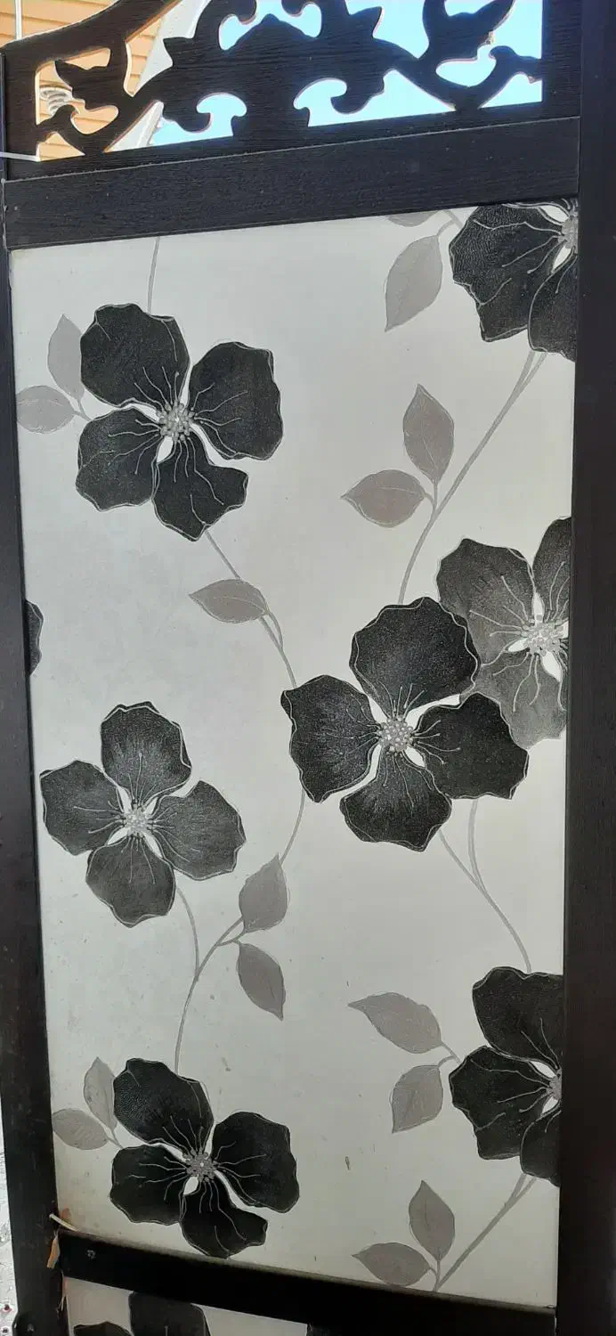 پارتیشن|صنایع دستی و سایر لوازم تزئینی|هشتگرد, شهرک بعثت|دیوار