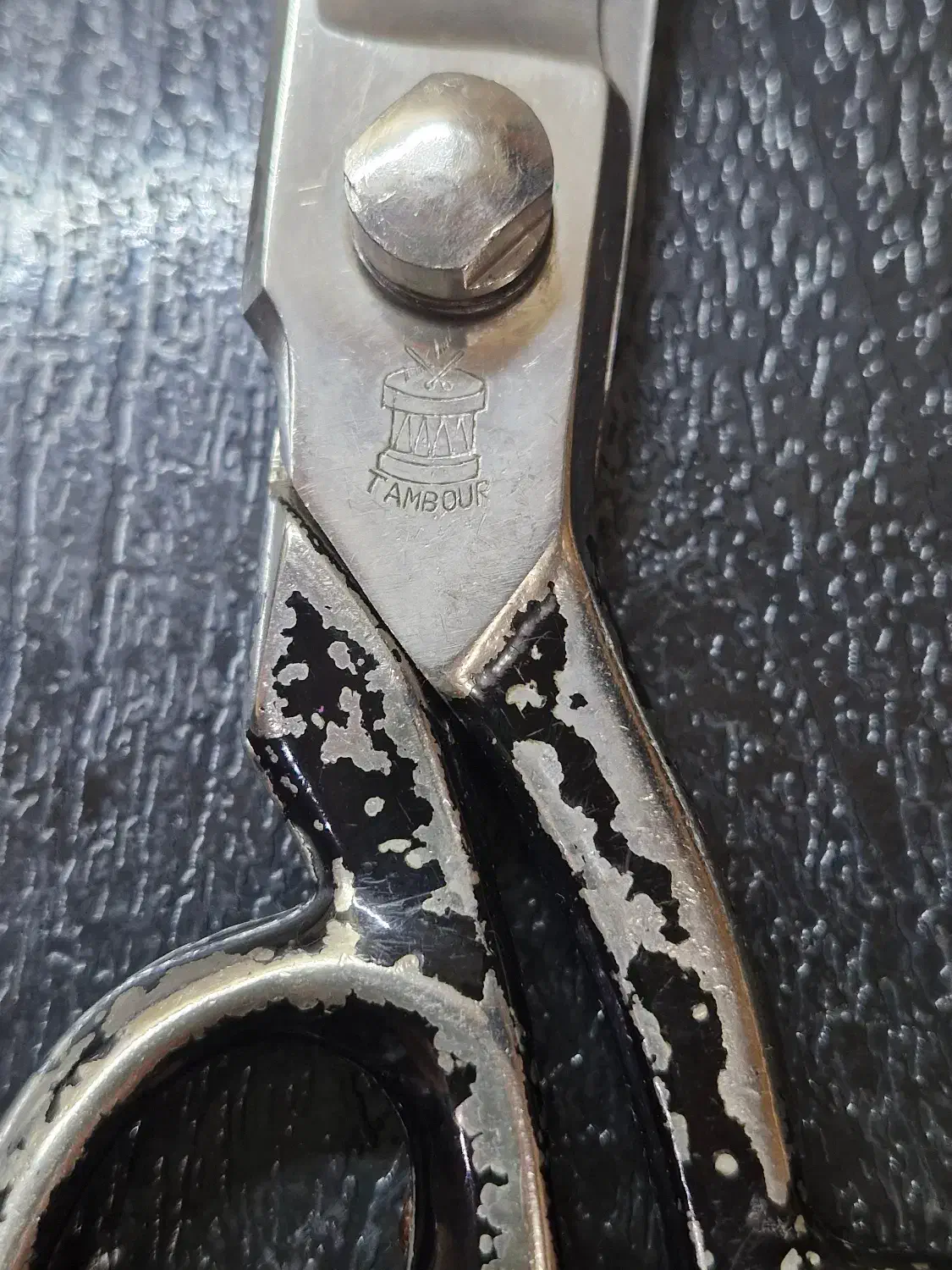 قیچی خیاطی|لوازم خیاطی و بافتنی|تهران, هروی|دیوار