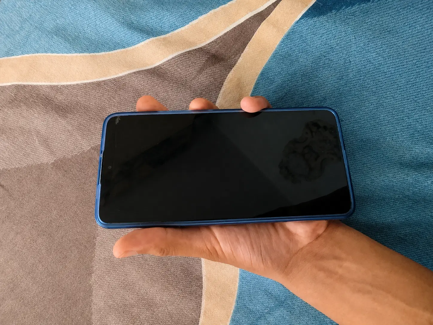 poko x6 pro 512|موبایل|پیشوا, |دیوار