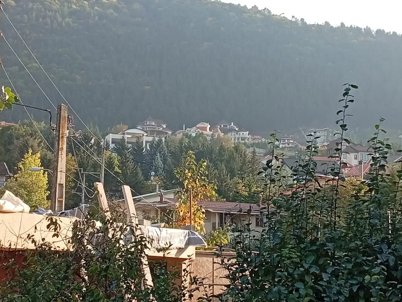 فروش ویلا ۴۷۰ متر زمین،۱۷۵ متر بنا|فروش خانه و ویلا|کلاردشت, |دیوار