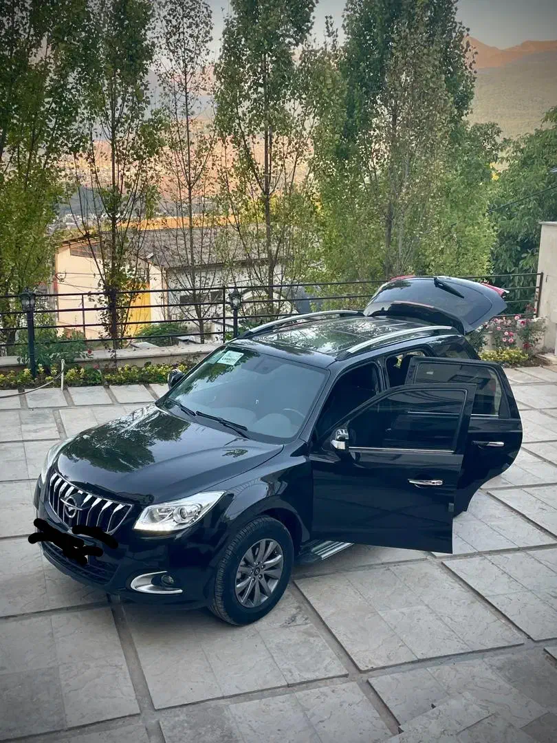 هایما s7 پلاس|خودرو سواری و وانت|مشهد, نیروی هوایی|دیوار