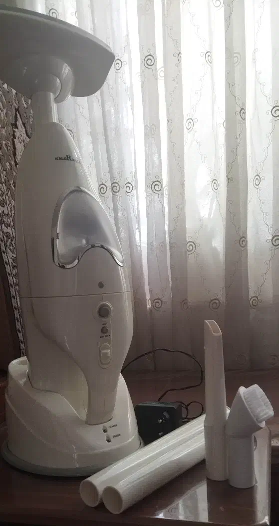 جارو شارژی|جاروبرقی، جارو شارژی، بخارشو|ابهر, |دیوار