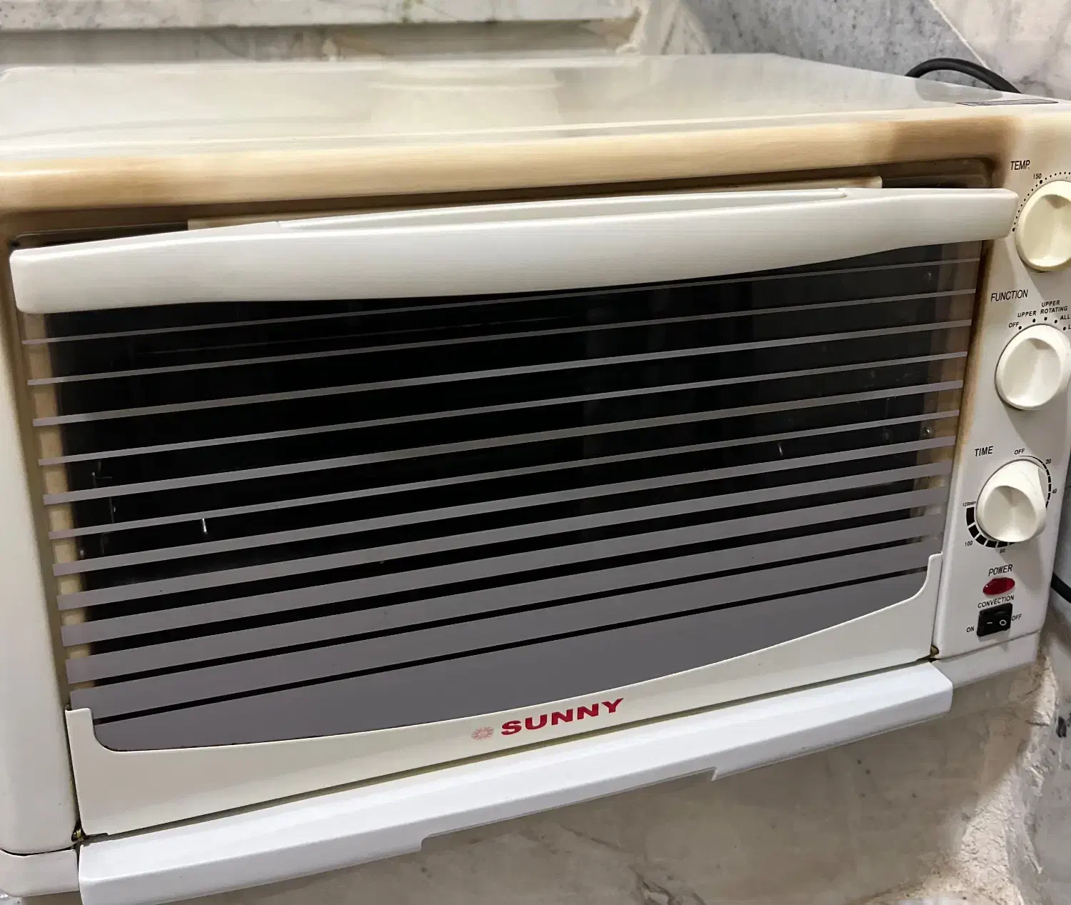 توستر|اجاق گاز و لوازم برقی پخت‌وپز|سبزوار, علمدار|دیوار