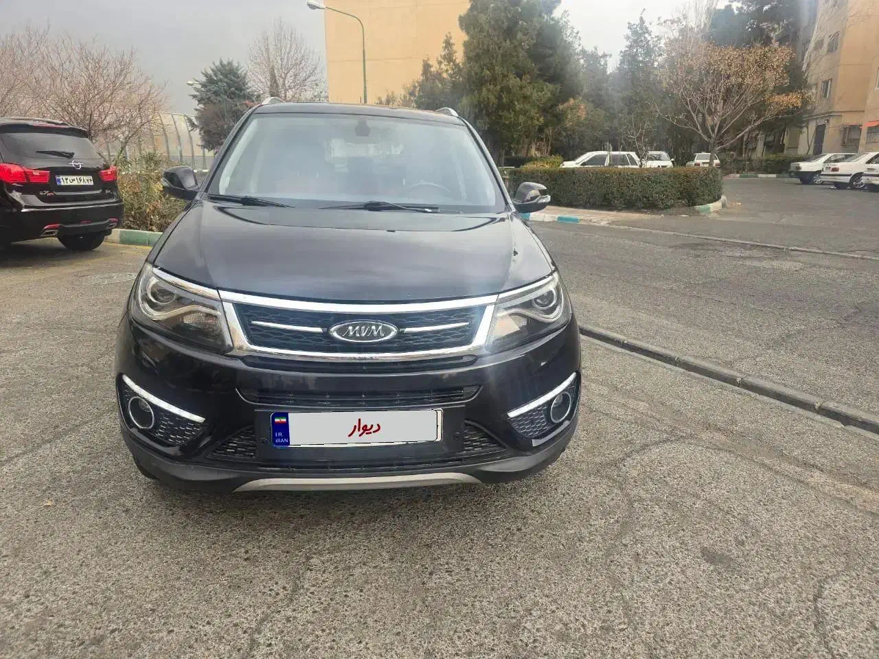 تیگو5مدل1400توربو بدون‌رنگ34تاکارمشابه‌صفر|خودرو سواری و وانت|تهران, زیبادشت|دیوار