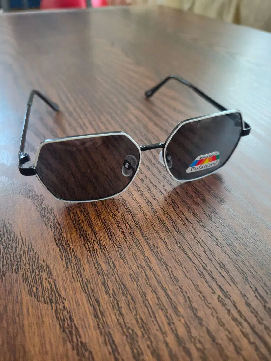 عینک دودی استفاده نشده|زیورآلات و اکسسوری|یزد, |دیوار