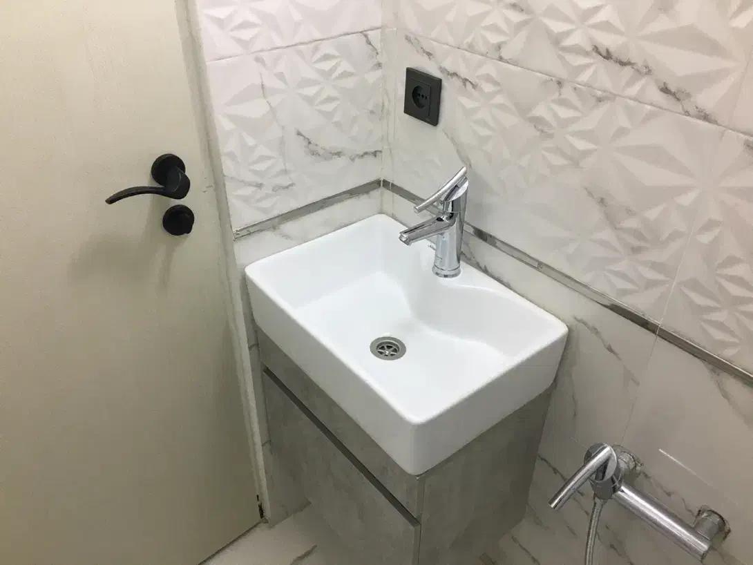 آپارتمان ۵۰ متری رهن کامل