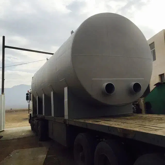 سیلو سیمان سیلوی سیمان|ماشین‌آلات صنعتی|تهران, بهمن یار|دیوار