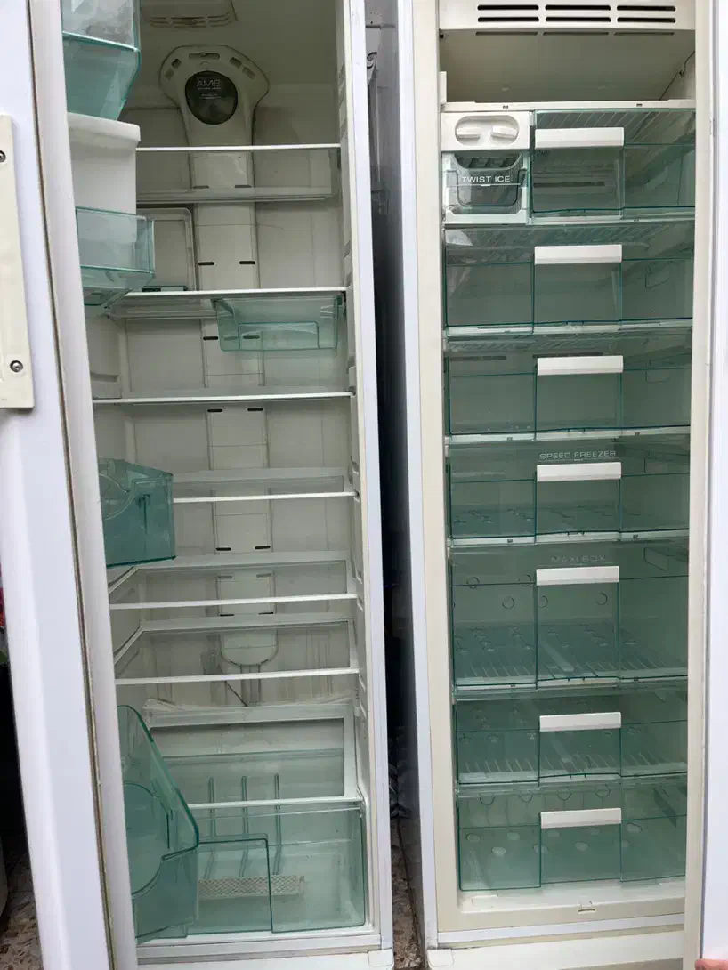 یخچال برانت|یخچال و فریزر|اصفهان, شاهد|دیوار