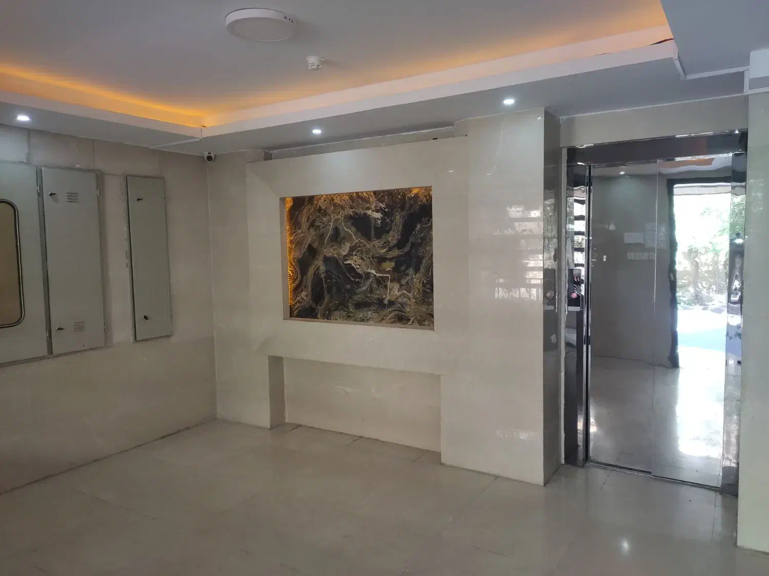 126 متر 6 ساله فول،بهترین فرعی فلکه سوم  تهرانپارس