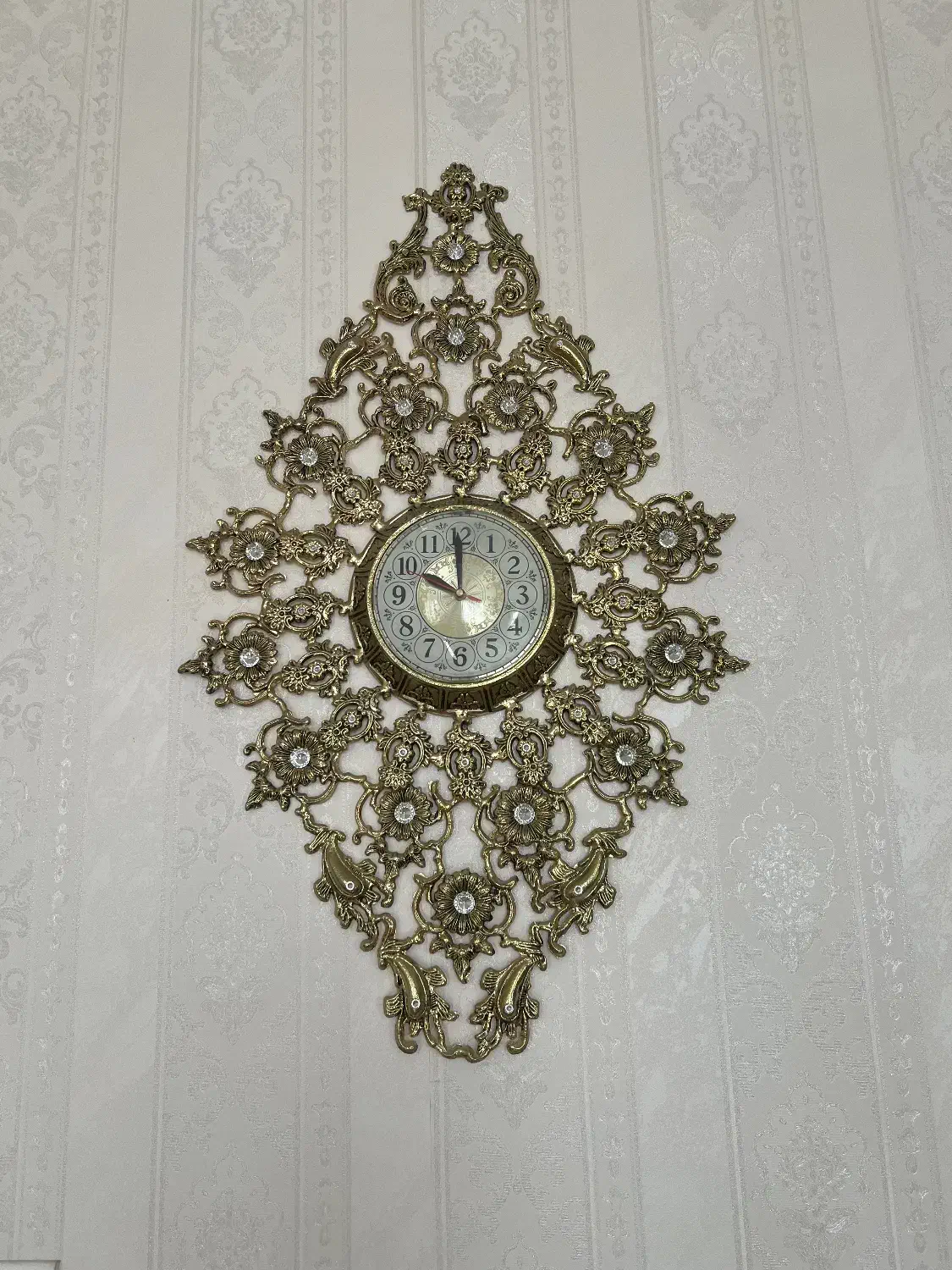 ساعت دیواری|ساعت دیواری و تزئینی|یزد, |دیوار