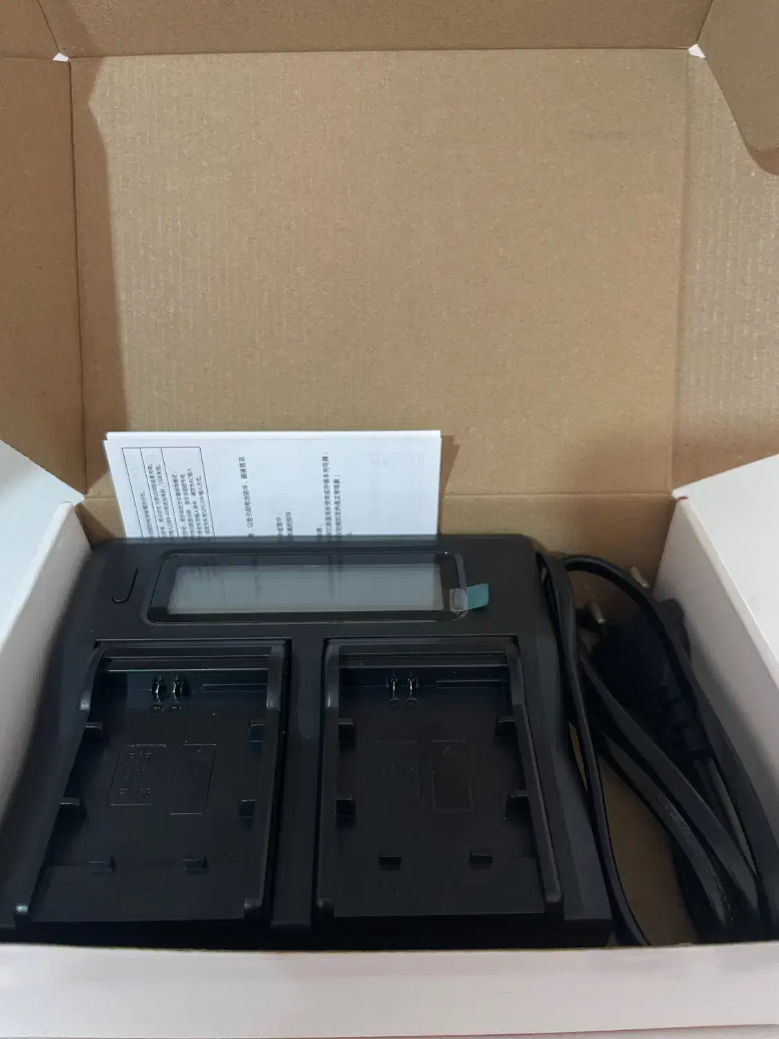 شارژر دیجیتال دوربین King Power|دوربین عکاسی و فیلم‌برداری|شاهرود, |دیوار