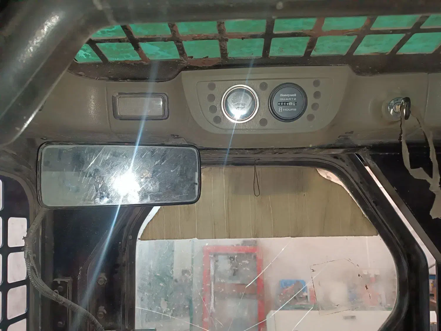 بابکت|ماشین‌آلات صنعتی|تهران, فلاح|دیوار