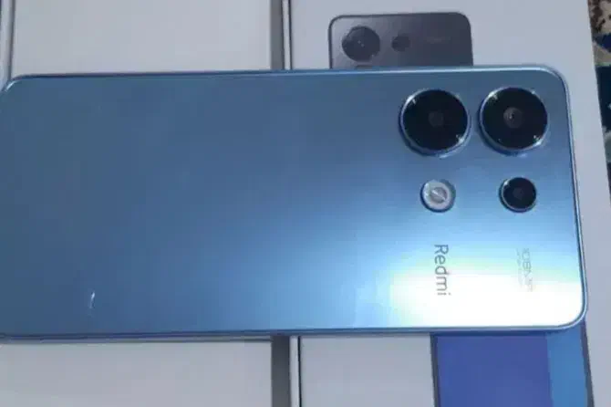 گوشینوت ۱۳|موبایل|کرمانشاه, |دیوار