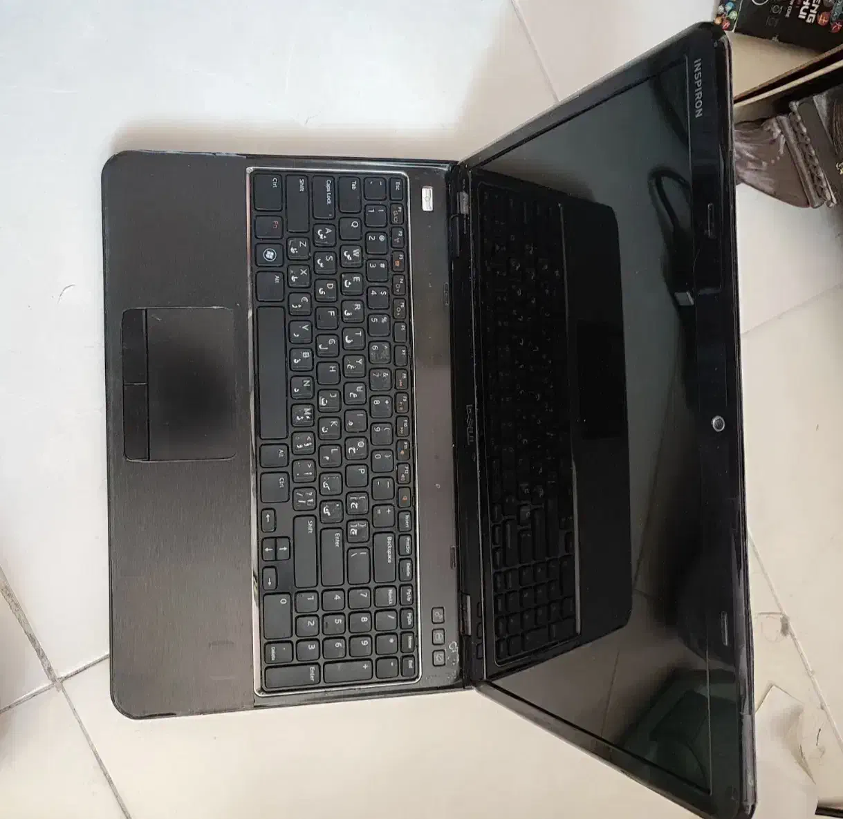 لپتاپ دل|رایانه همراه|شیراز, جوادیه|دیوار