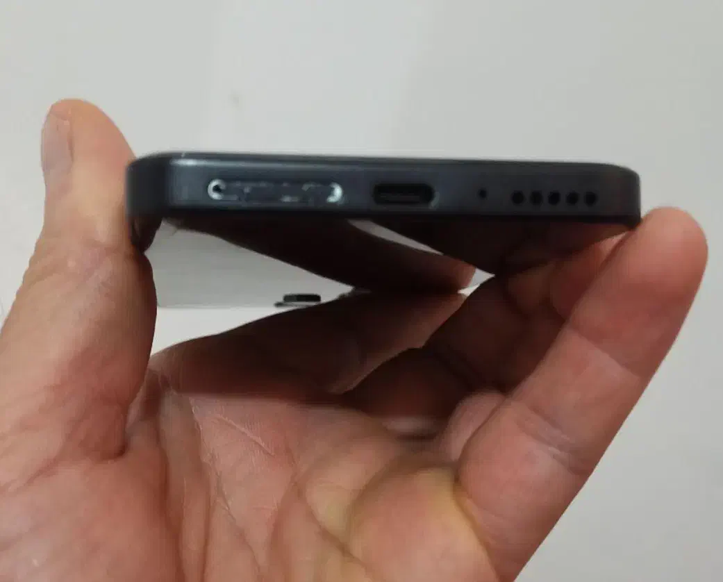 گوشی شیائومی نوت 13...|موبایل|شیراز, شاهچراغ|دیوار