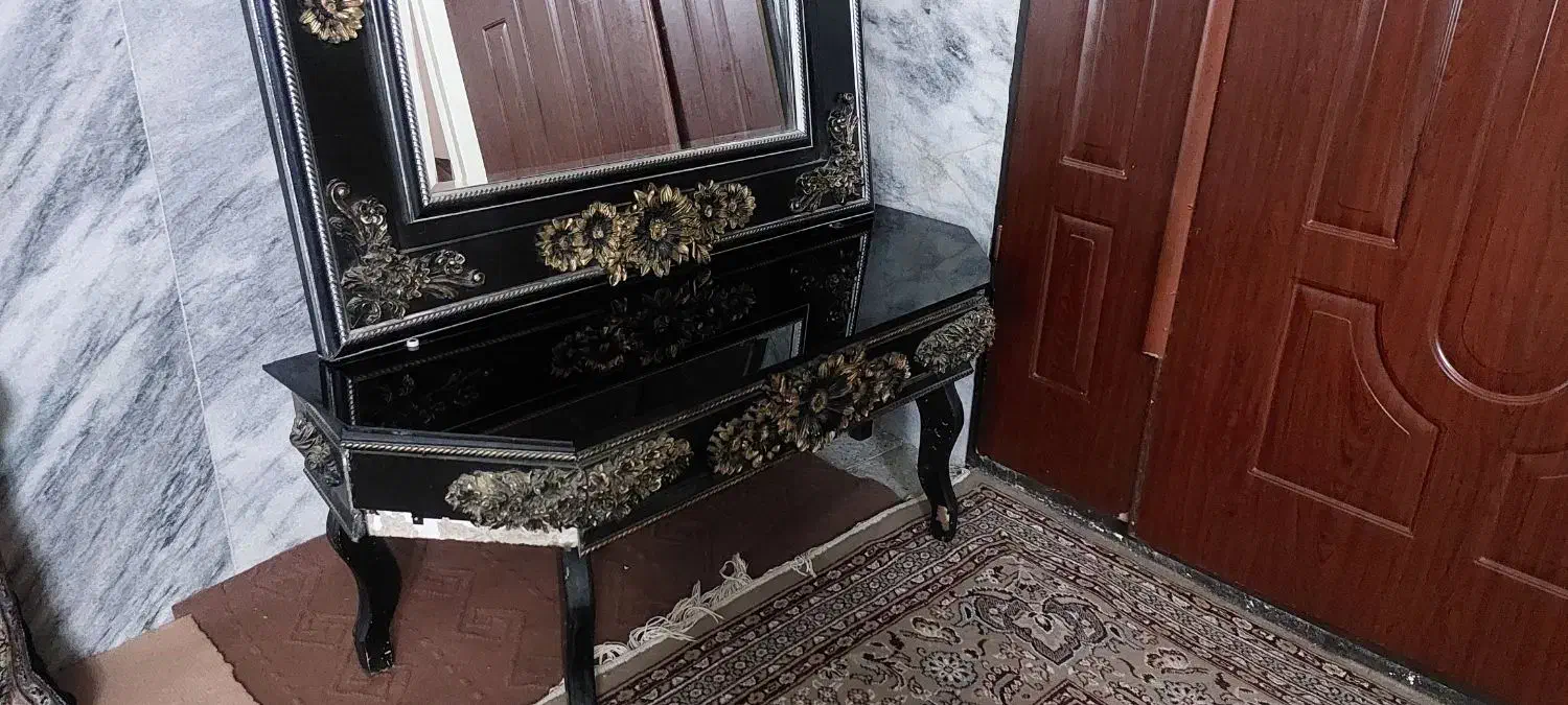 آینه قدی|آینه|مشهد, شهرک بهارستان|دیوار