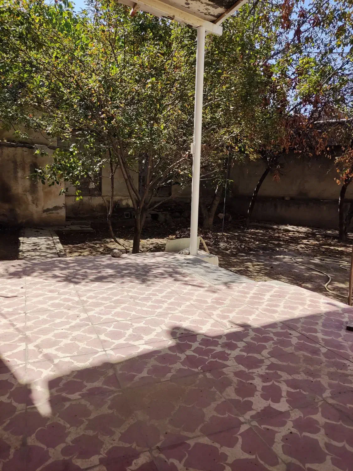 ملک|فروش زمین و ملک کلنگی|مشگین شهر, |دیوار