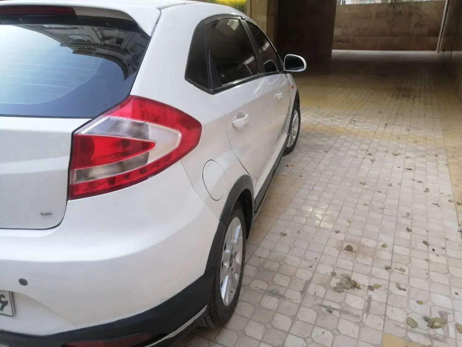 315 معاوضه کوئیک206سایناپژو سمند بلریانس|خودرو سواری و وانت|مشهد, الهیه|دیوار