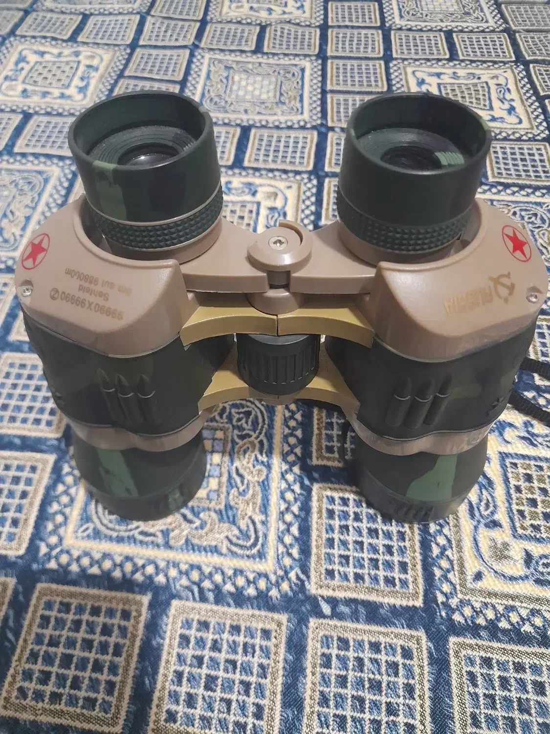 دوربین شکاری|کوهنوردی و کمپینگ|ملارد, |دیوار