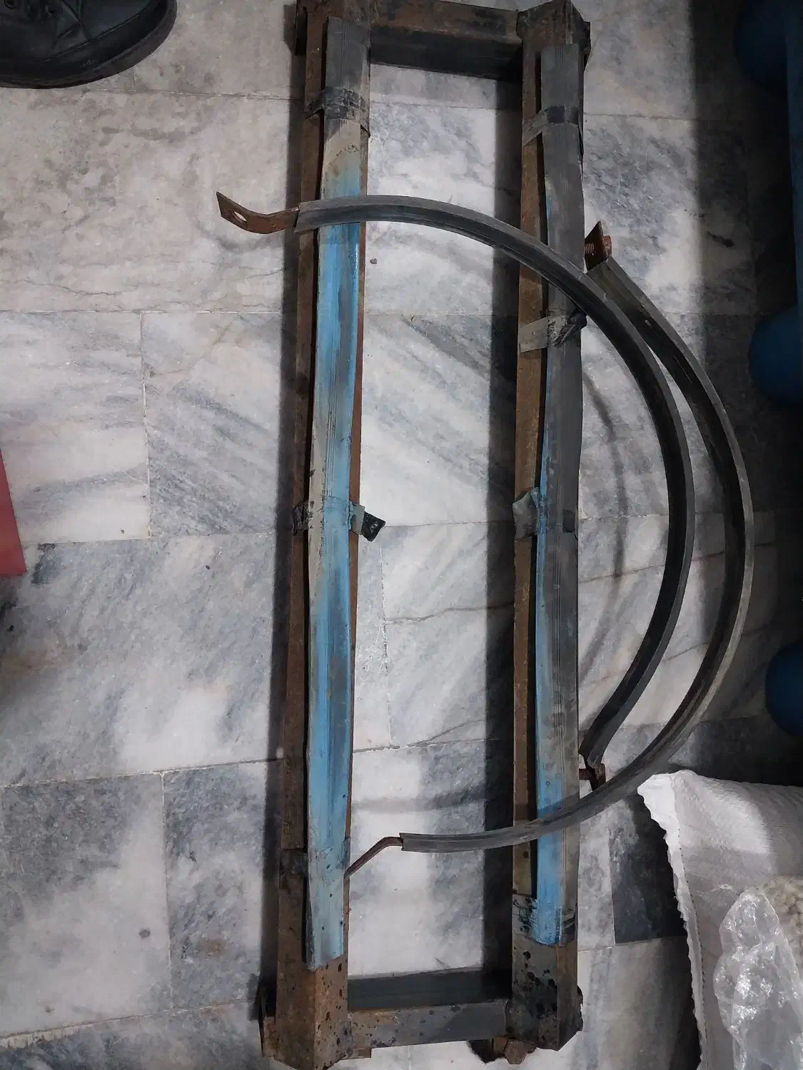 کپسول و تمام وسایل گازسوز کاربرات|قطعات یدکی و لوازم جانبی|مشهد, شهید بهشتی|دیوار