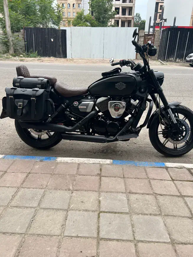 کویر c2|موتورسیکلت|رشت, بلوار گیلان|دیوار