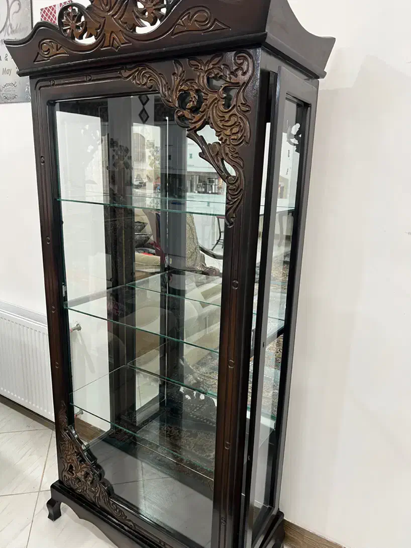 بوفه|بوفه، ویترین، کنسول|رفسنجان, |دیوار