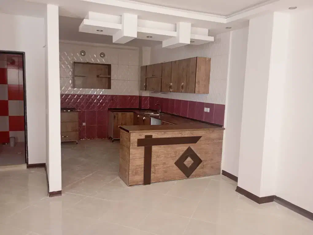 فروش واحد آپارتمان 67متری همکف در بهارستان|فروش آپارتمان|اصفهان, بهارستان|دیوار