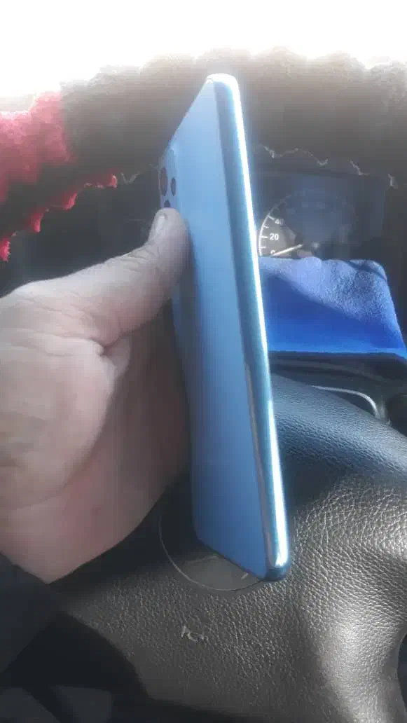 گوشی a53 رام 8حافظه 128|موبایل|سرپل ذهاب, |دیوار