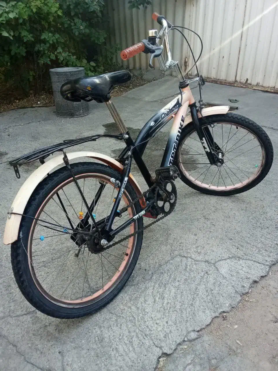 دوچرخه 14و20|دوچرخه، اسکیت، اسکوتر|تبریز, |دیوار