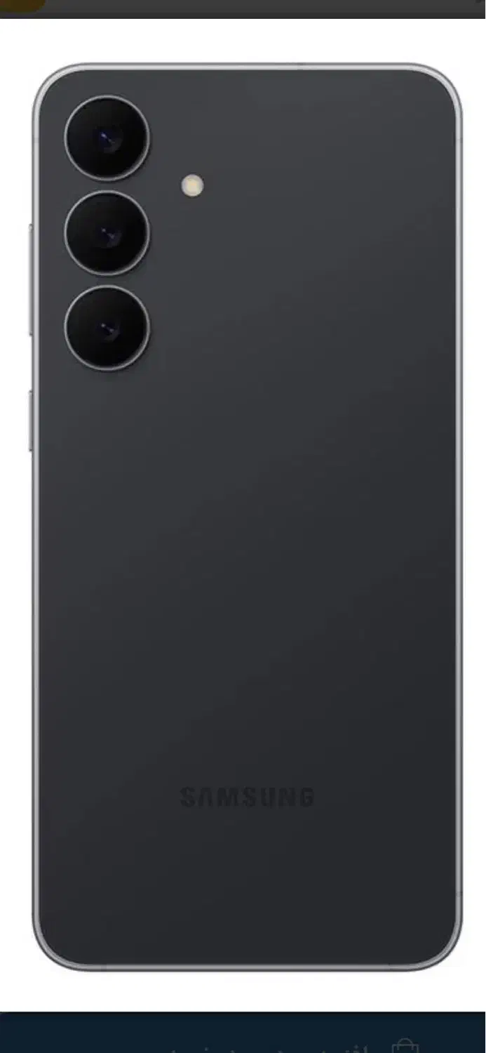 گوشی موبایل سامسونگ مدل GALAXY S25 FE|موبایل|تهران, حسنآباد|دیوار