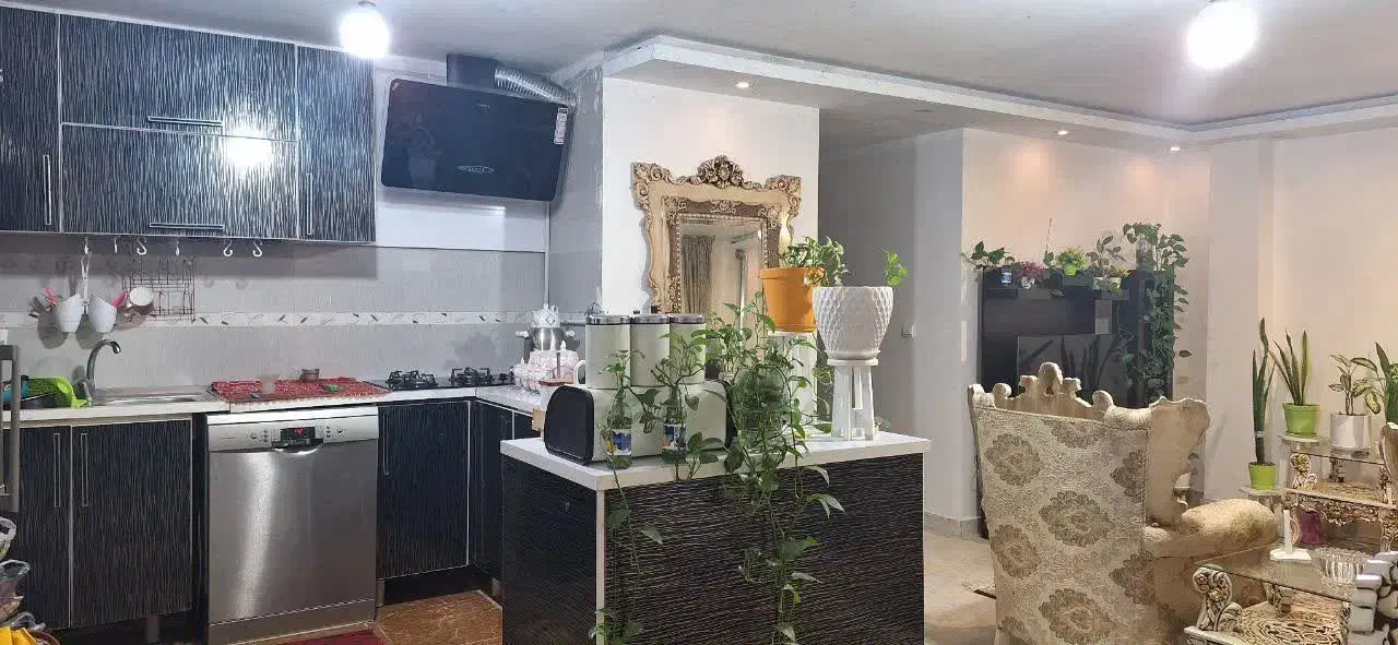 واحد اپارتمان دراهواز اراضی پاداد برج سالاری|فروش آپارتمان|اهواز, فولادشهر|دیوار