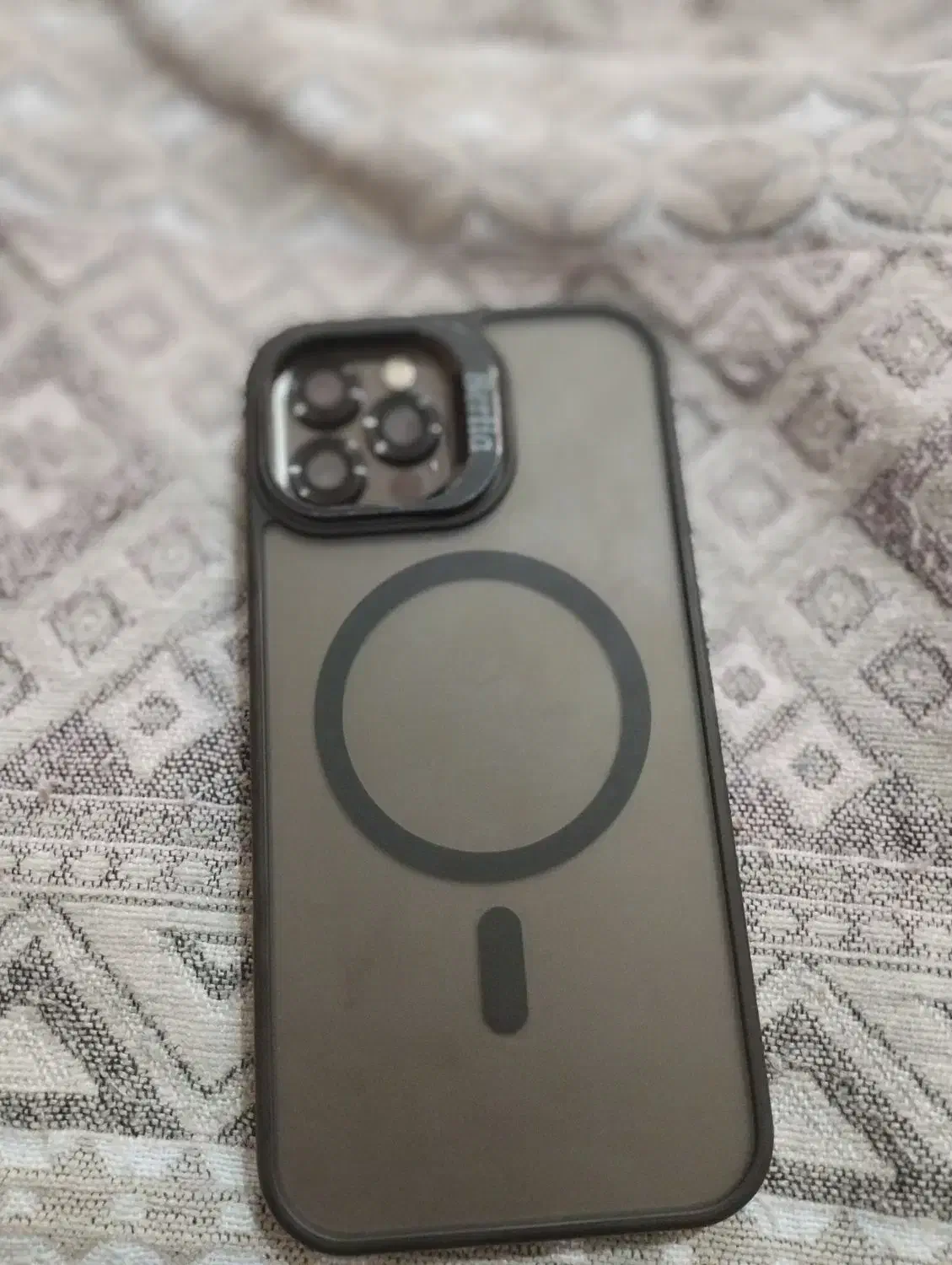 آیفون ۱۲پرو Zdaa|موبایل|نیشابور, هفده شهریور|دیوار