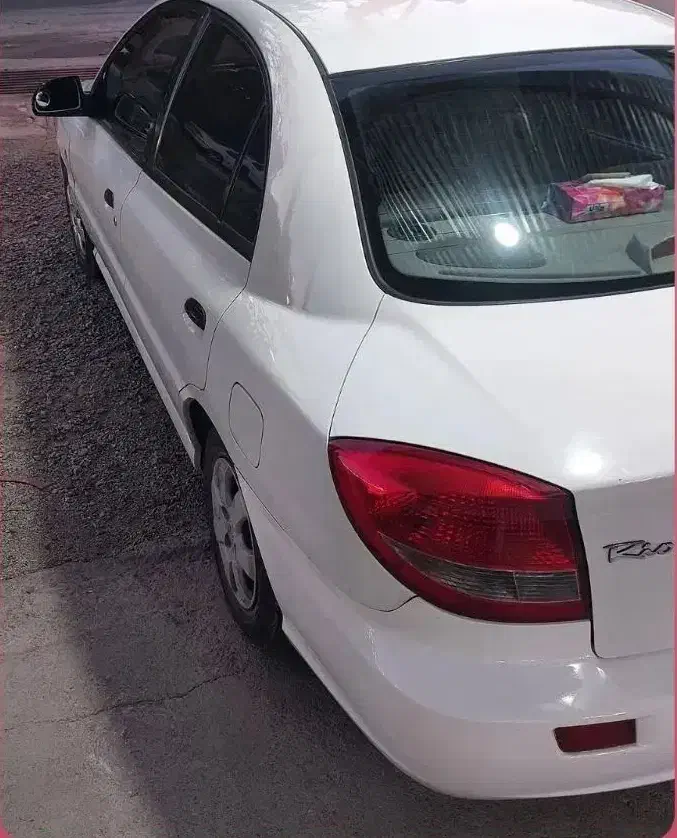 فروش ریو|خودرو سواری و وانت|دماوند, گیلاوند|دیوار