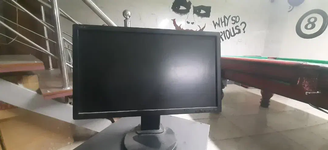 مانیتور ۲۰ اینچ|قطعات و لوازم جانبی رایانه|تهران, وردآورد|دیوار