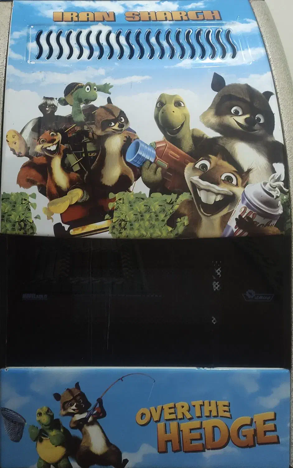 بخاری ۶۰۰۰هزار ایران شرق|بخاری، هیتر، شومینه|رشت, کوی مهر|دیوار