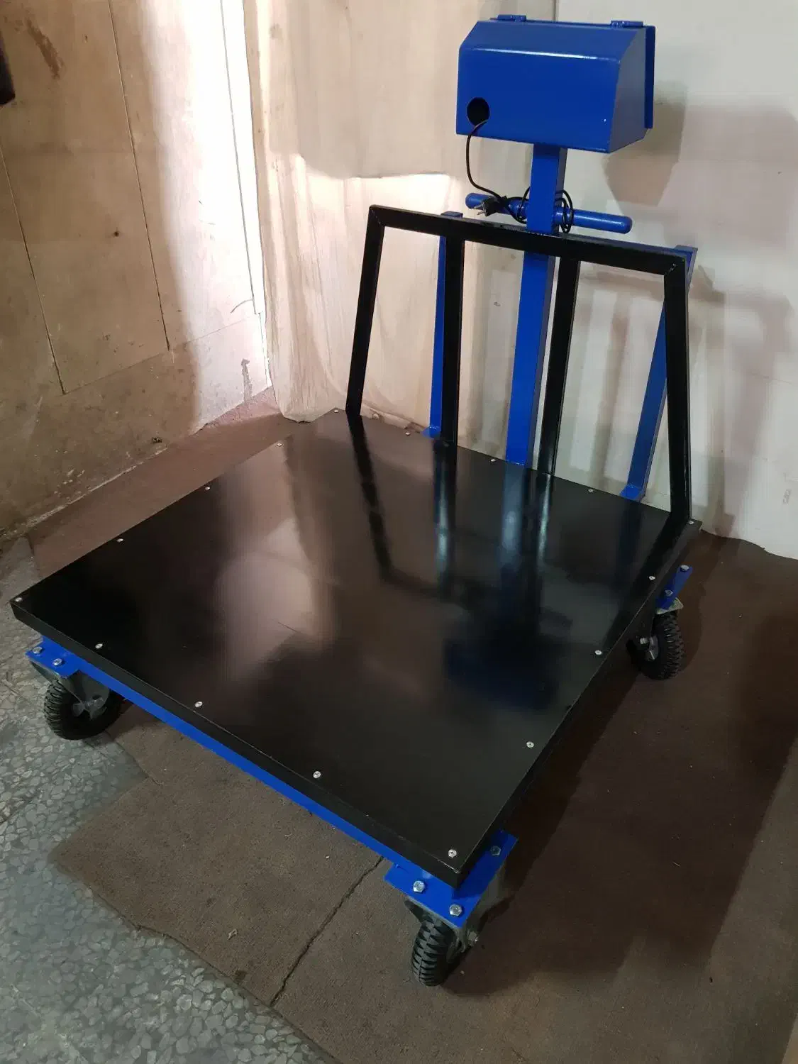 خریدی امن ودقیق باسکول|ماشینآلات صنعتی|برخوار, |دیوار