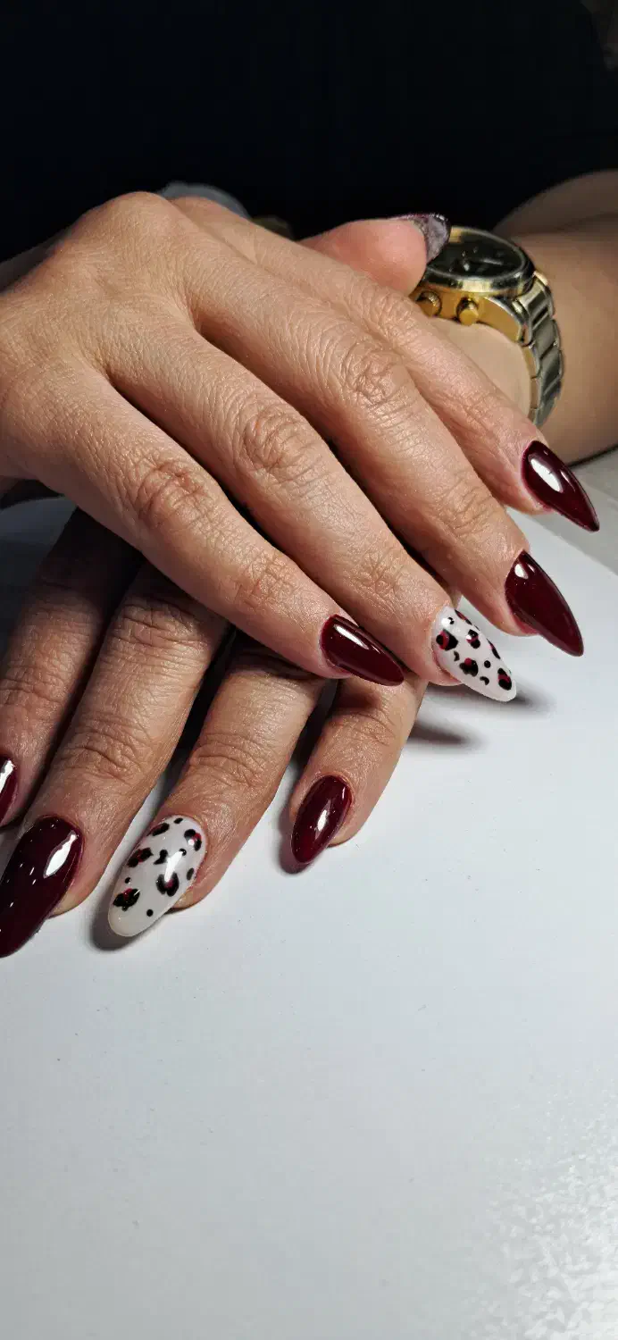 خدمات تخصصی کاشت ناخن|خدمات آرایشگری و زیبایی|ری, اقدسیه|دیوار