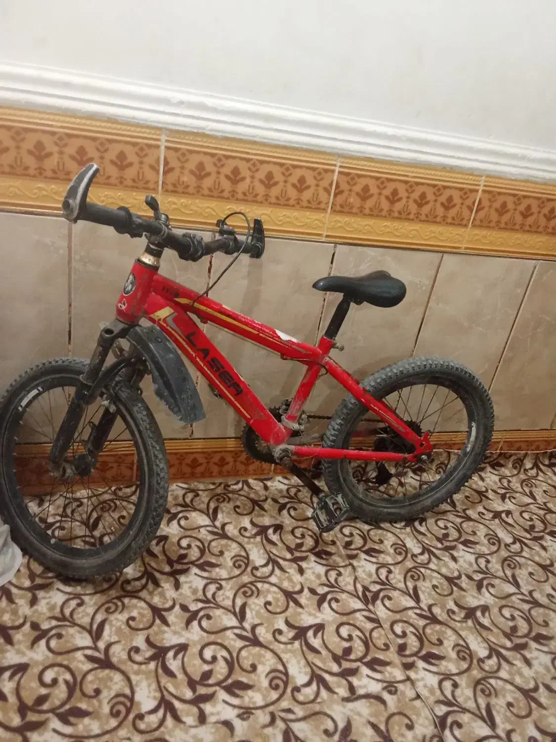 دوچرخه۲۰|دوچرخه، اسکیت، اسکوتر|باوی, |دیوار