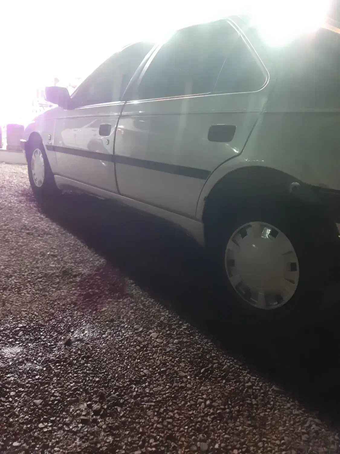 پژو۴۰۵ مدل۹۶ دوگانه کارخانه|خودرو سواری و وانت|قائن, |دیوار