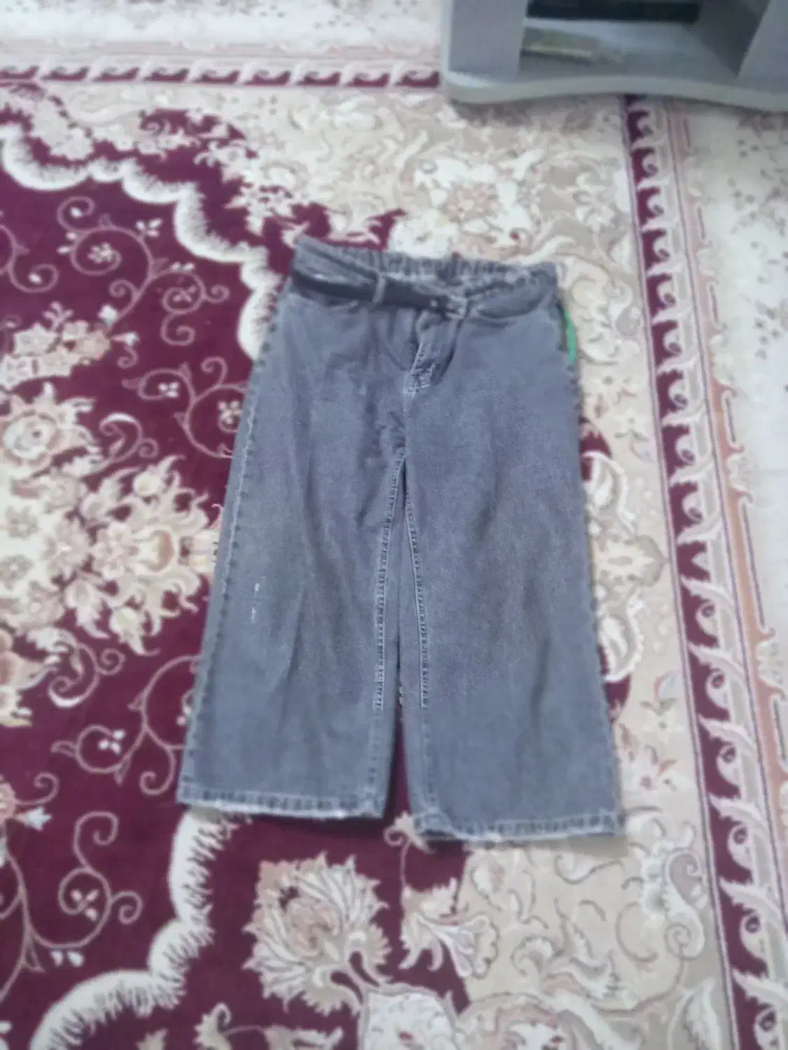 ماتو ولباس ها|لباس|بروجرد, |دیوار