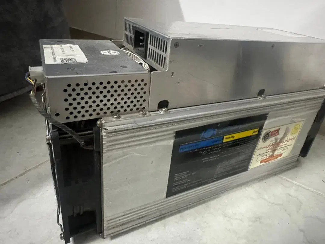 ماینر +m31s ماینر m32|قطعات و لوازم جانبی رایانه|کرمان, |دیوار