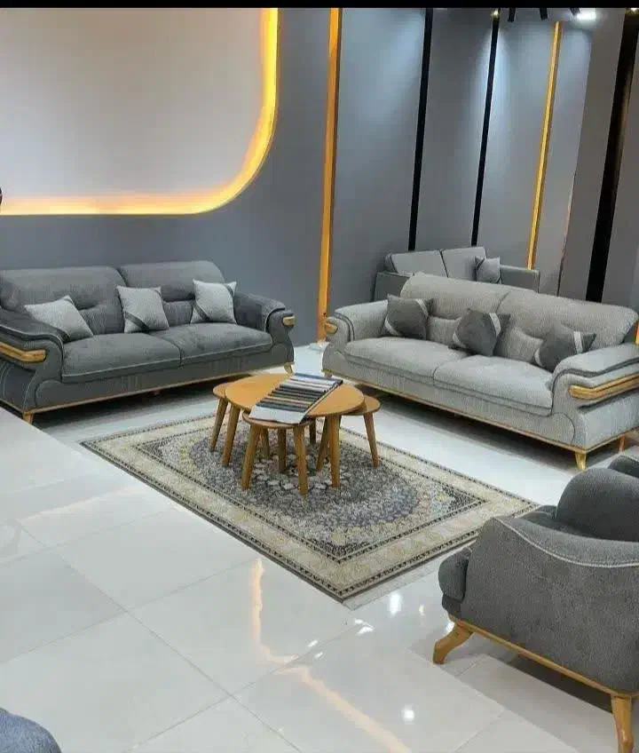 مبلمان|مبلمان خانگی و میز عسلی|رشت, منظریه|دیوار